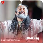 دانلود آهنگ وطن خدا خدا وطن از پرواز همای